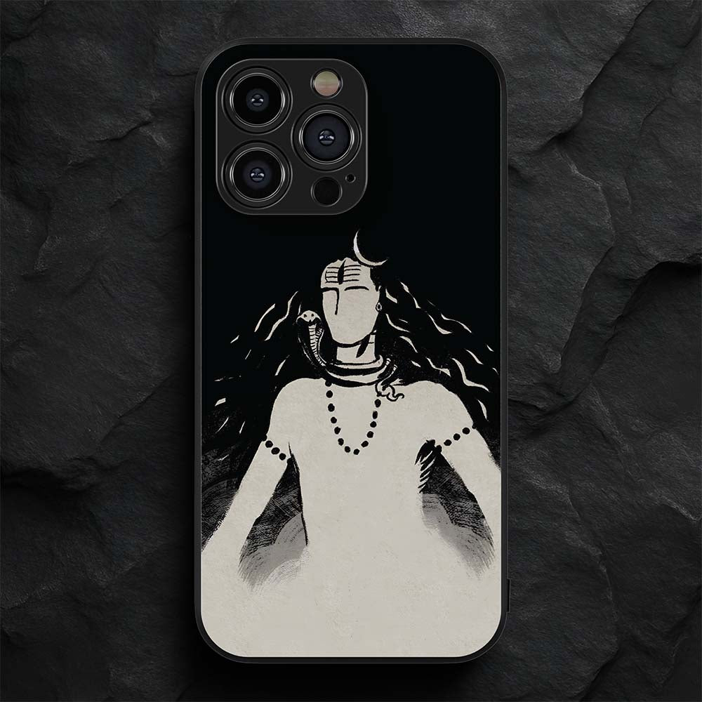 Mahadev 1 Hybrid Metal Case