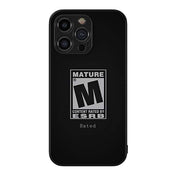 Mature Edge Hybrid Metal Case