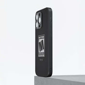 Mature Edge Hybrid Metal Case