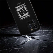 Mature Edge Hybrid Metal Case