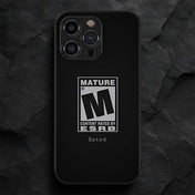 Mature Edge Hybrid Metal Case