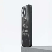 Mike Tyson 1 Hybrid Metal Case