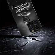 Mike Tyson 1 Hybrid Metal Case