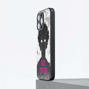 Mob Psycho 1 Hybrid Metal Case
