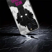 Mob Psycho 1 Hybrid Metal Case