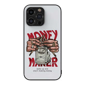 Money Maker Hybrid Metal Case