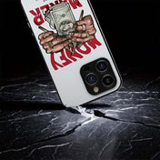 Money Maker Hybrid Metal Case