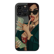Money Shot Hybrid Metal Case