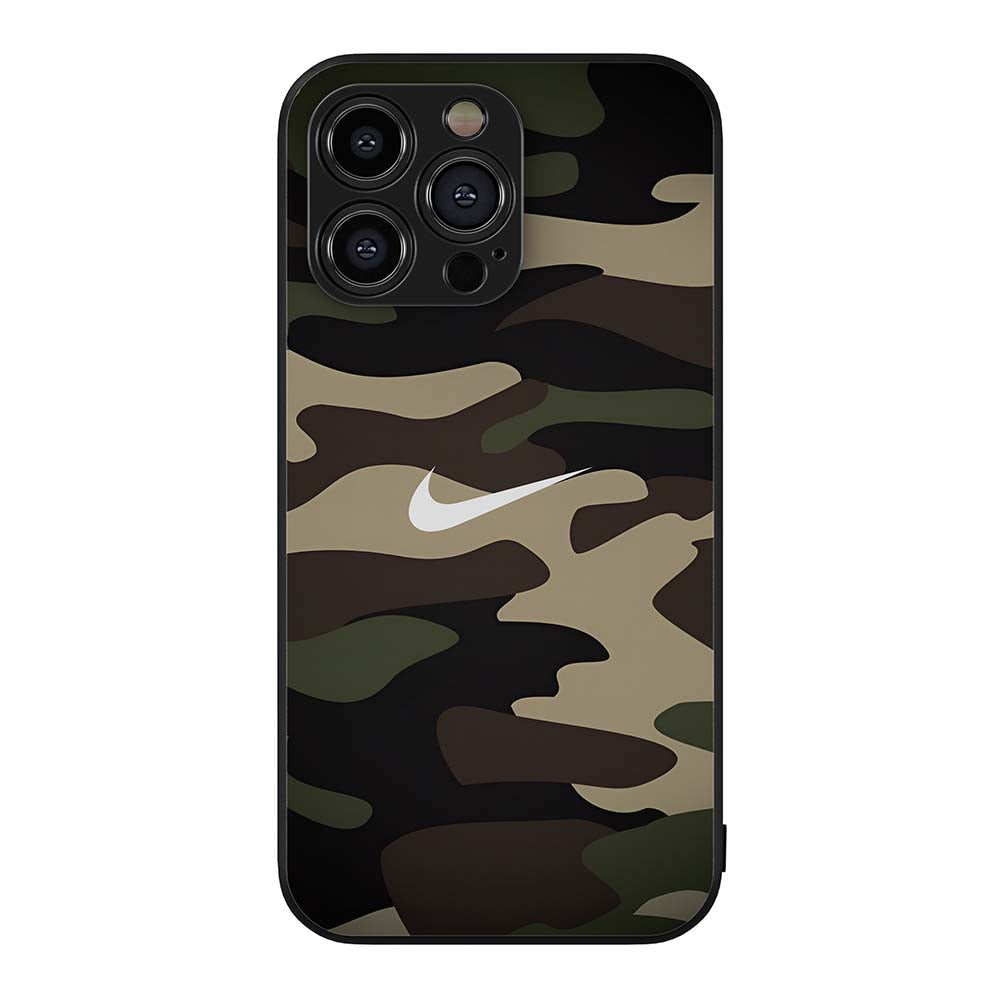 Nike 1 Hybrid Metal Case - DFENS