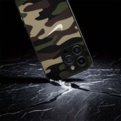 Nike 1 Hybrid Metal Case