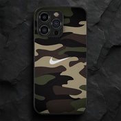 Nike 1 Hybrid Metal Case