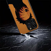 Obito 1 Hybrid Metal Case
