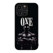 One Punch 1 Hybrid Metal Case