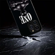 One Punch 1 Hybrid Metal Case