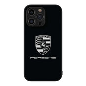 Porsche 1 Hybrid Metal Case