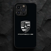 Porsche 1 Hybrid Metal Case