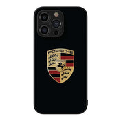 Porsche 2 Hybrid Metal Case