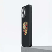Porsche 2 Hybrid Metal Case