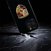 Porsche 2 Hybrid Metal Case