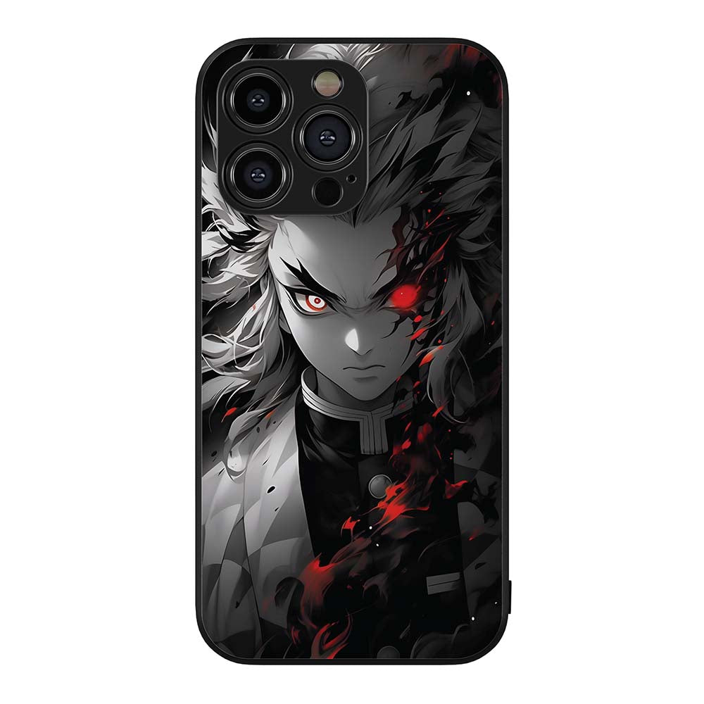Rengoku 1 Hybrid Metal Case