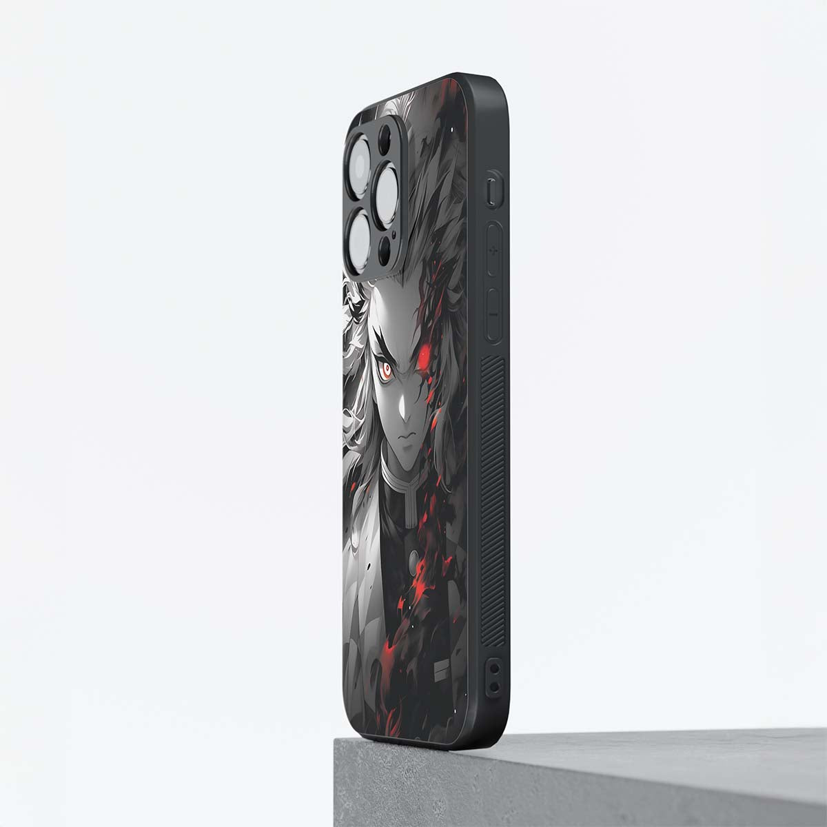 Rengoku 1 Hybrid Metal Case