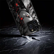 Rengoku 1 Hybrid Metal Case