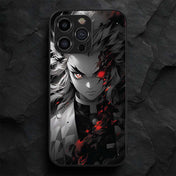 Rengoku 1 Hybrid Metal Case