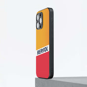 Repsol 1 Hybrid Metal Case
