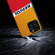 Repsol 1 Hybrid Metal Case