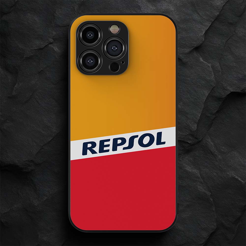 Repsol 1 Hybrid Metal Case