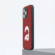 Ronaldo CR7 2 Hybrid Metal Case