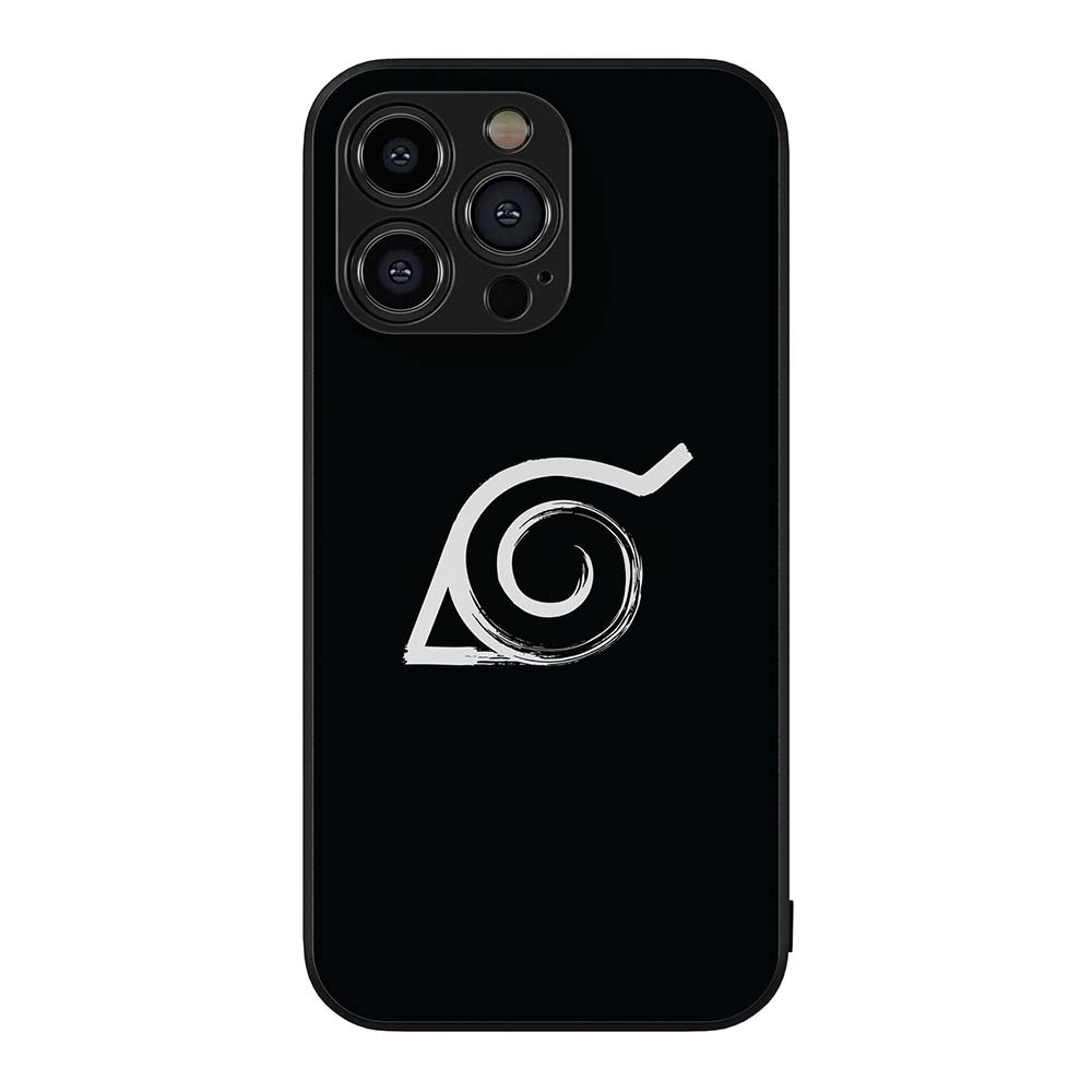 Shinobi 1 Hybrid Metal Case
