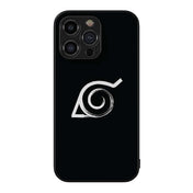 Shinobi 1 Hybrid Metal Case