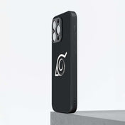 Shinobi 1 Hybrid Metal Case