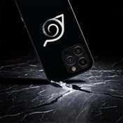 Shinobi 1 Hybrid Metal Case
