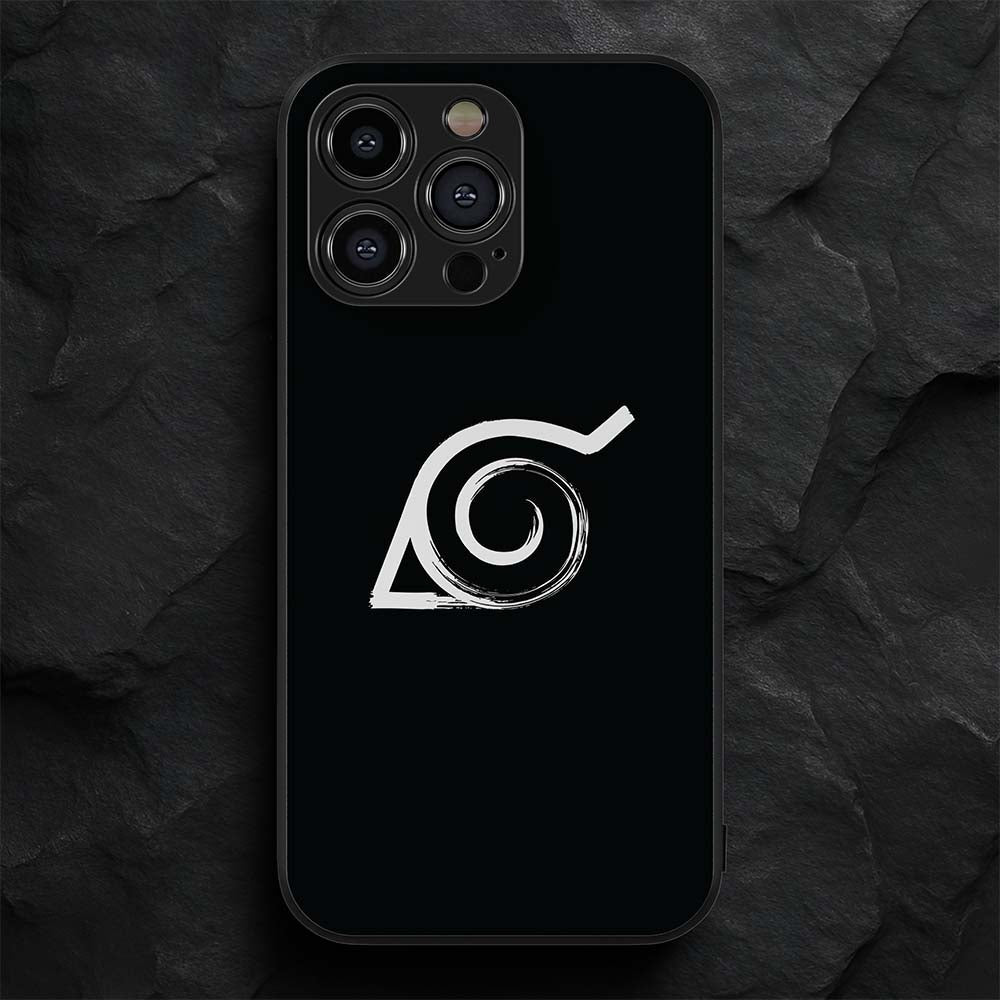 Shinobi 1 Hybrid Metal Case