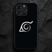Shinobi 1 Hybrid Metal Case