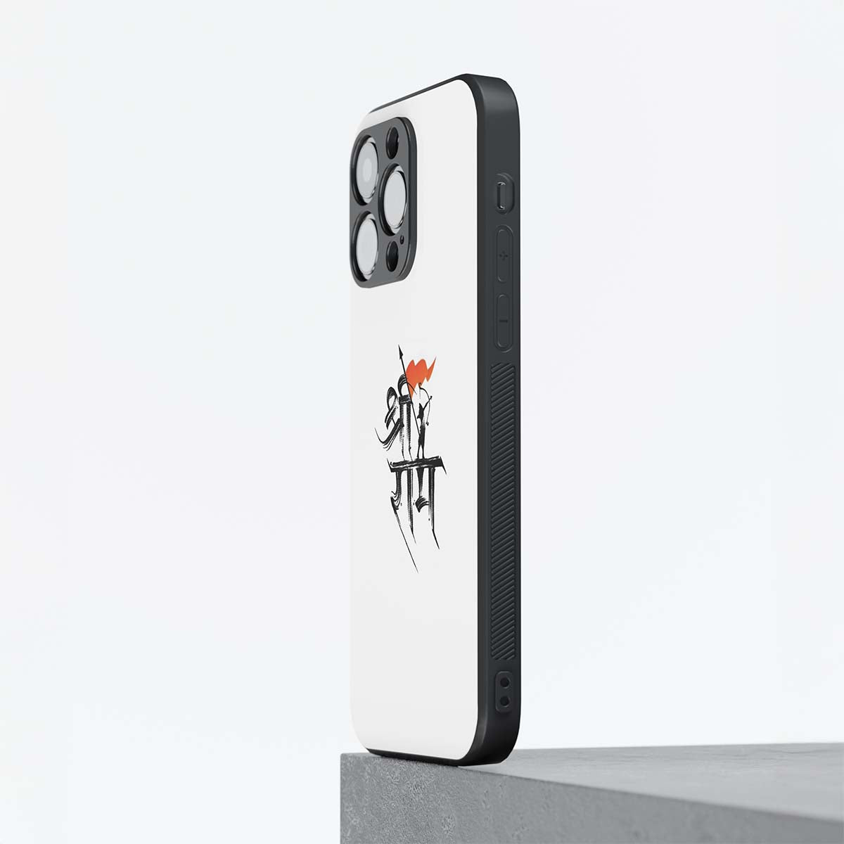 Shri Ram 1 Hybrid Metal Case