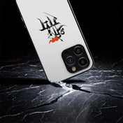 Shri Ram 1 Hybrid Metal Case