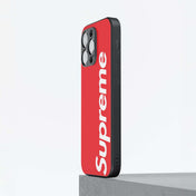 Supreme 1 Hybrid Metal Case