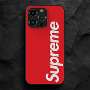 Supreme 1 Hybrid Metal Case