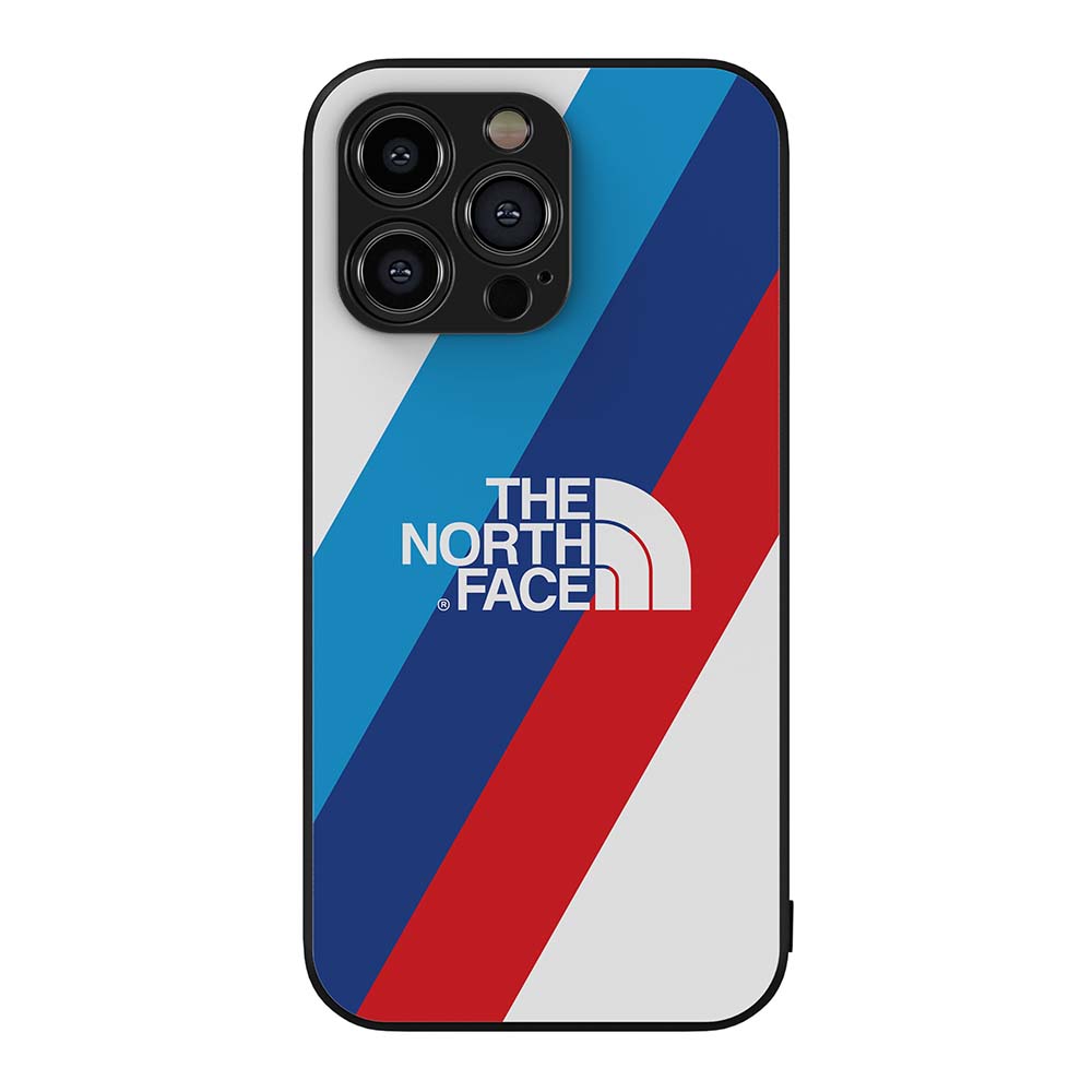 The North Face 1 Hybrid Metal Case