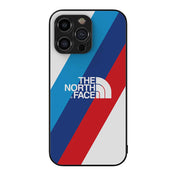 The North Face 1 Hybrid Metal Case