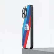 The North Face 1 Hybrid Metal Case