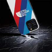 The North Face 1 Hybrid Metal Case