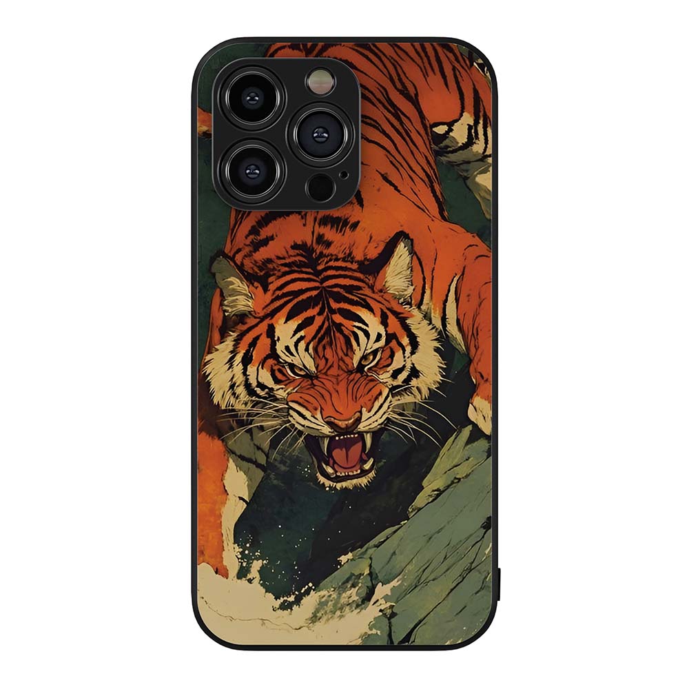 Tiger 1 Hybrid Metal Case - DFENS