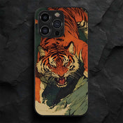Tiger 1 Hybrid Metal Case