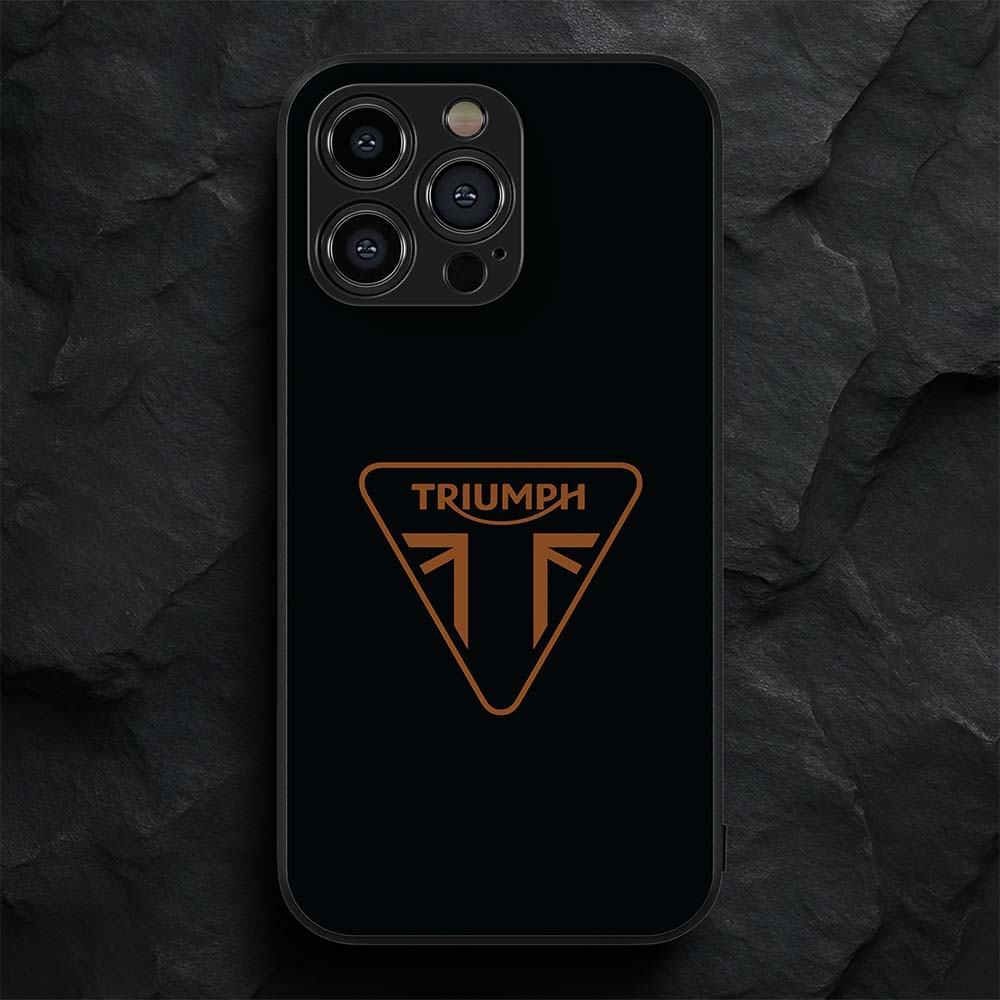 Triumph 1 Hybrid Metal Case