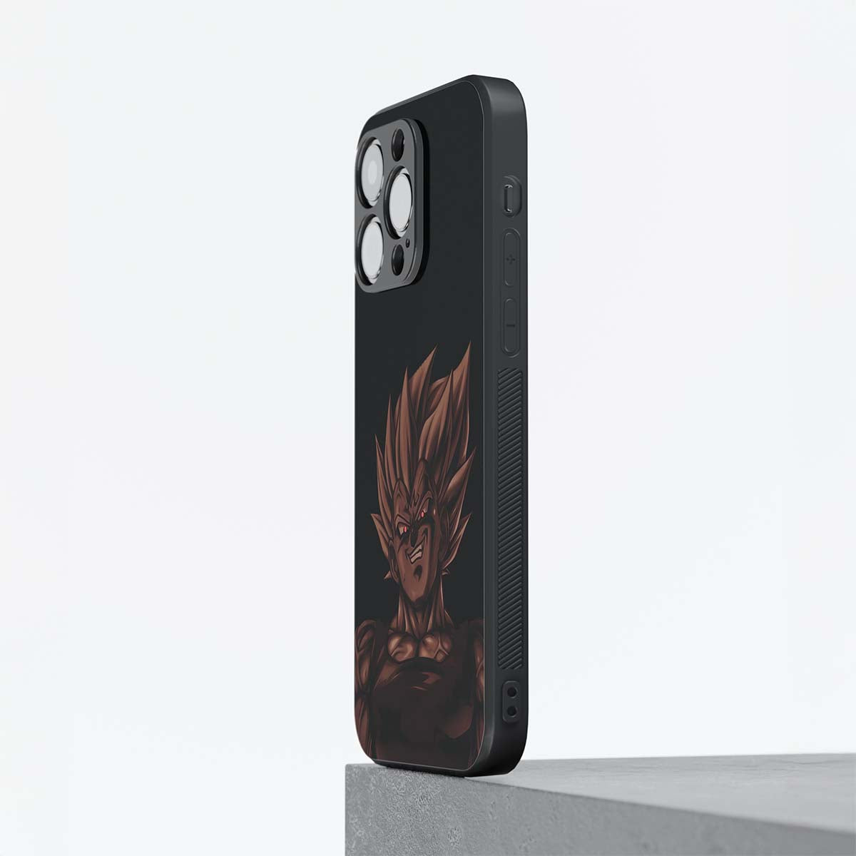 Vegeta 1 Hybrid Metal Case
