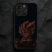 Vegeta 1 Hybrid Metal Case